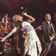 Photo Flash: First Look at ROCKTOPIA National Tour