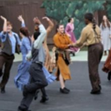 Theatre West Virginia 2016 Summer Season is Filled with Fun Under the Stars