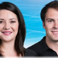 South African Skaters Set To Star In Disney On Ice's Newest Show