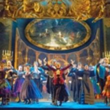 BWW Review: Reimagined PHANTOM OF THE OPERA Impressive at the State Theatre, But . . 