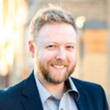 The House Theatre Welcomes Erik Schroeder as New Managing Director