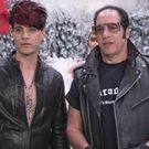 Criss Angel, Wayne Newton & Rita Rudner Guest Star on Showtime's DICE This Weekend