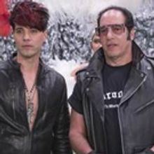 Criss Angel, Wayne Newton & Rita Rudner Guest Star on Showtime's DICE This Weekend