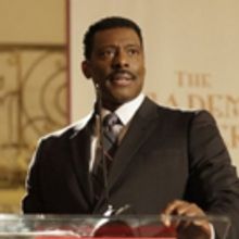 Eamonn Walker Leads Steppenwolf's Chicago Premiere of BETWEEN RIVERSIDE AND CRAZY, Be