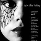 Jimmy D Robinson, Moto Blanco and Carol Jiani Release 'I Got This Feeling'