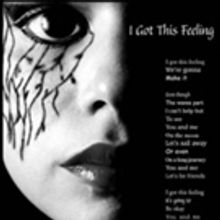 Jimmy D Robinson, Moto Blanco and Carol Jiani Release 'I Got This Feeling'