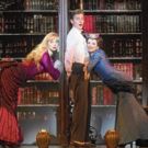 BWW Review: A GENTLEMAN'S GUIDE TO LOVE AND MURDER - Farcical Felonious Fun at…