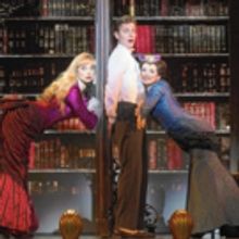BWW Review: A GENTLEMAN'S GUIDE TO LOVE AND MURDER - Farcical Felonious Fun at Ahmans