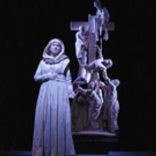 Classic Paintings Will Come to Life in LIVING GALLERY at Bob Jones University