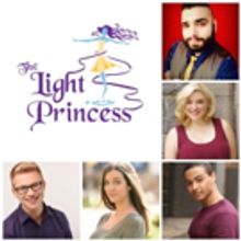 Jumping Jack Theater Partners with Pittsburgh Cultural Trust for Multi-Sensory THE LI