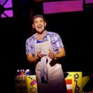 Roberto Araujo Joins IN THE HEIGHTS Today