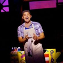 Roberto Araujo Joins IN THE HEIGHTS Today