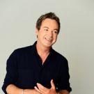 Julian Clary to Star in the World Premiere of LE GRAND MORT