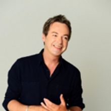 Julian Clary to Star in the World Premiere of LE GRAND MORT