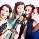 Emergent Arts presents The Laugh Riot Dolls at The Mix Studio Theater