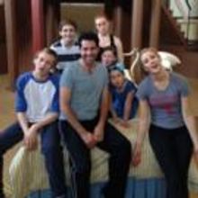 BLOG: Week 4 of The Road to Opening Stratford's THE SOUND OF MUSIC