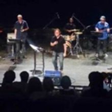 Paul Jost to Perform Jazzy BORN TO RUN at The Bitter End This October