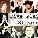 EN AVANT! AN EVENING WITH TENNESSEE WILLIAMS to Play One Night Only in NYC, 5/25