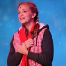 Allenberry Playhouse Stages THERE'S NO PLACE LIKE HOME FOR THE HOLIDAYS, Now thru 12/