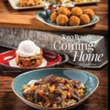 Tony Roma's Brings Fans “Home for the Holidays” with Tasty Comfort Foods Packing…