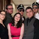 Side by Side Productions Presents URINETOWN This Summer