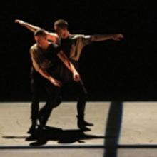 Photo Flash Exclusive: First Look at Russell Maliphant Company's CONCEAL | REVEAL