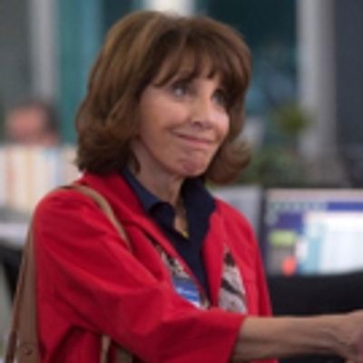 FIRST LOOK: Tony Winner Andrea Martin Stars in New NBC Comedy GREAT NEWS
