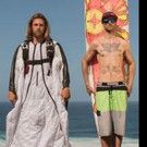 New Original Series LIFTOFF Premieres on Outside Television, 5/28; Watch Trailer