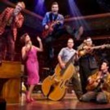 BWW Interviews: Gabe Bowling and Bryan Langlitz Talk MILLION DOLLAR QUARTET