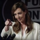 VIDEO: Allison Janney is Back as CJ Cregg at Not The White House Correspondents'…