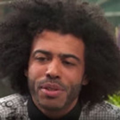 VIDEO: Daveed Diggs Dishes on His HAMILTON Co-Stars with Katie Couric