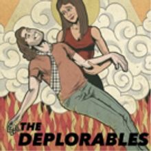 The Deplorables Will Make Purgatory Great Again with New Web Series