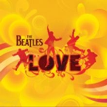 The Beatles' Award-winning 'LOVE' Album Now Available For Streaming Worldwide