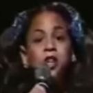 STAGE TUBE: 7-Year-Old Beyonce Sings 'Home' from THE WIZ