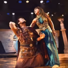 Photo Flash: First Look at Michael Dorn and More in Orlando Shakes' ANTONY &…