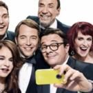 IT'S ONLY A PLAY Cast Set For Broadway's Biggest Selfie In Times Square Today