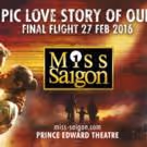 MISS SAIGON Announces Final Extension in London; Broadway Next!