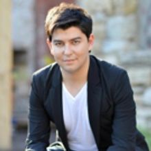 Behzod Abduraimov to Make Stern Auditorium Recital Debut