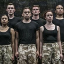 BWW Review: Multi-Media UNDER FIRE at California Lutheran University Theatre Arts Dep