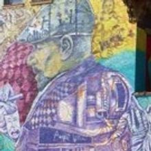 RADIO GOLF Opens Next Friday at Ensemble