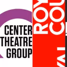 CTG Announces Partnerships with Royal Court, National Theatre, Second Stage, Danai…