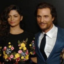 20th Annual HOLLYWOOD FILM AWARDS Launches Awards Season With Star-Studded Evening