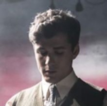 Jonah Hauer-King on Kenneth Branagh and THE ENTERTAINER