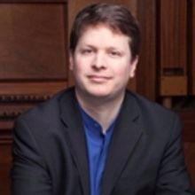 Organist Paul Jacobs Receives Honorary Degree from Washington and Jefferson College