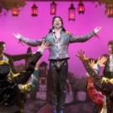 SOMETHING ROTTEN! Will Launch US Tour in January 2017