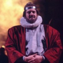 Guthrie Theater to Celebrate the Life of Beloved Actor Richard S. Iglewski