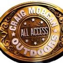 Outdoor Channel Premieres Season 6 of CRAIG MORGAN: ALL ACCESS OUTDOORS Tonight