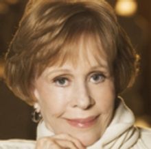 Carol Burnett Reflects on THE CAROL BURNETT SHOW Experiences, Talks Upcoming Tour, an