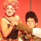Photo Flash Firehouse Theatre Presents UBU 84