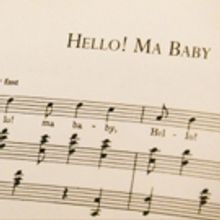 BWW Blog: Micah Young - Does This Song Make Me Look Flat?